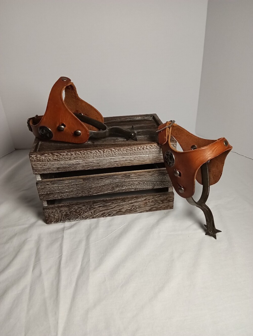 Western Spurs